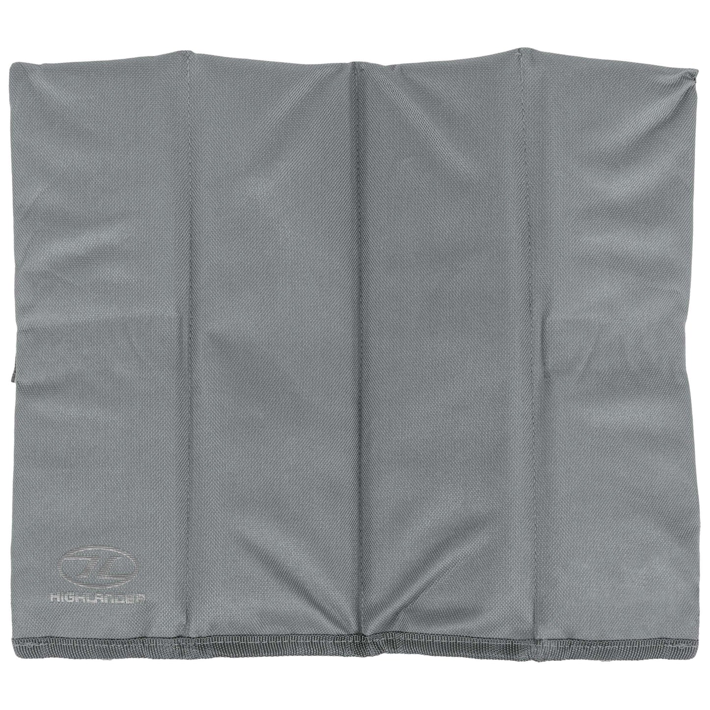 Mata składana Highlander Outdoor do siedzenia - Grey