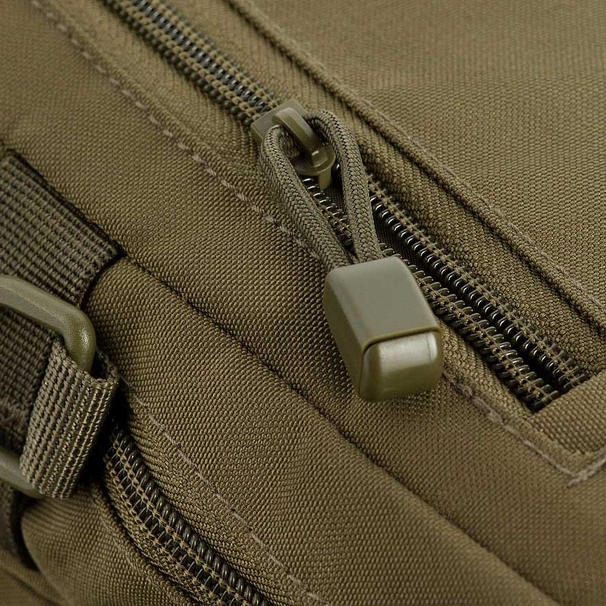 Torba M-Tac Assistant Bag 4 l - Ranger Green
