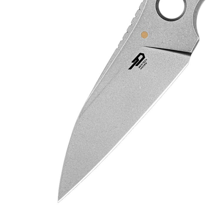 Nóż Bestech Knives VK-Core - Silver