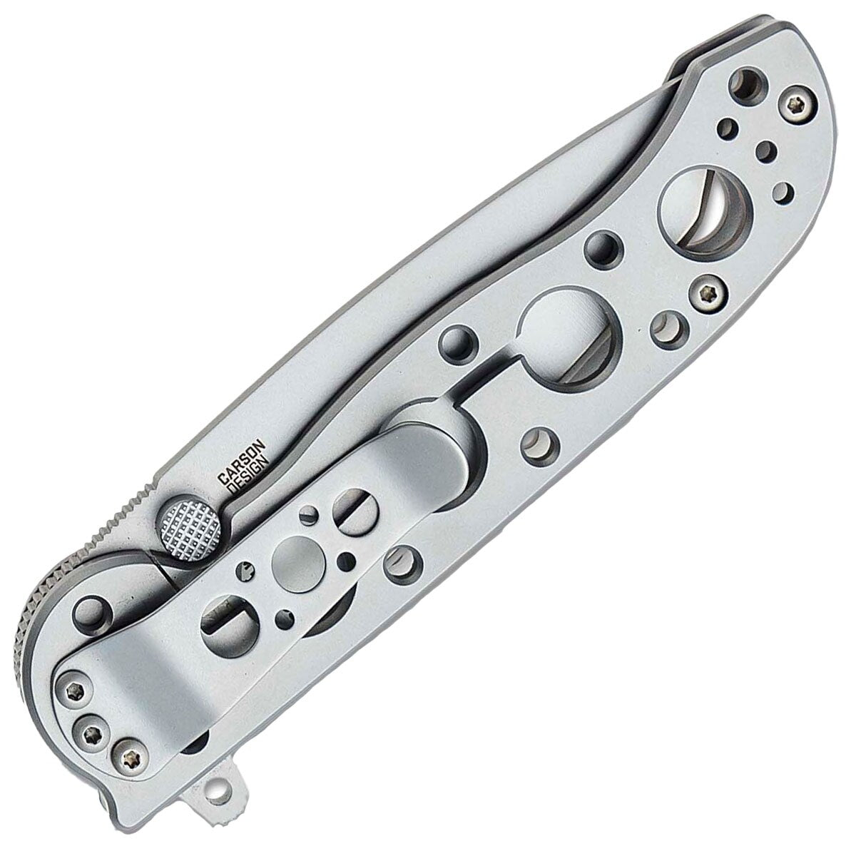 Nóż składany CRKT M16-02SS