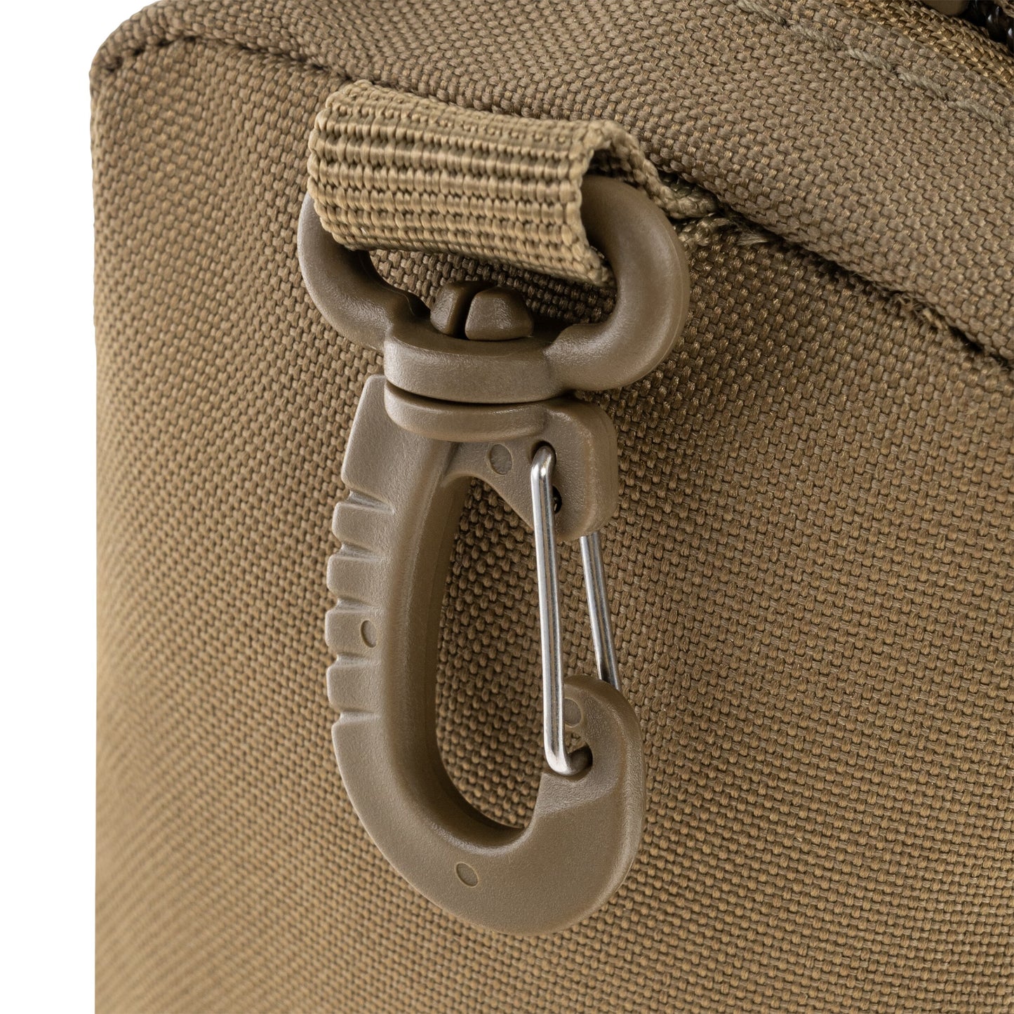 Kieszeń Mil-Tec Keyholder Assault Pack - Coyote