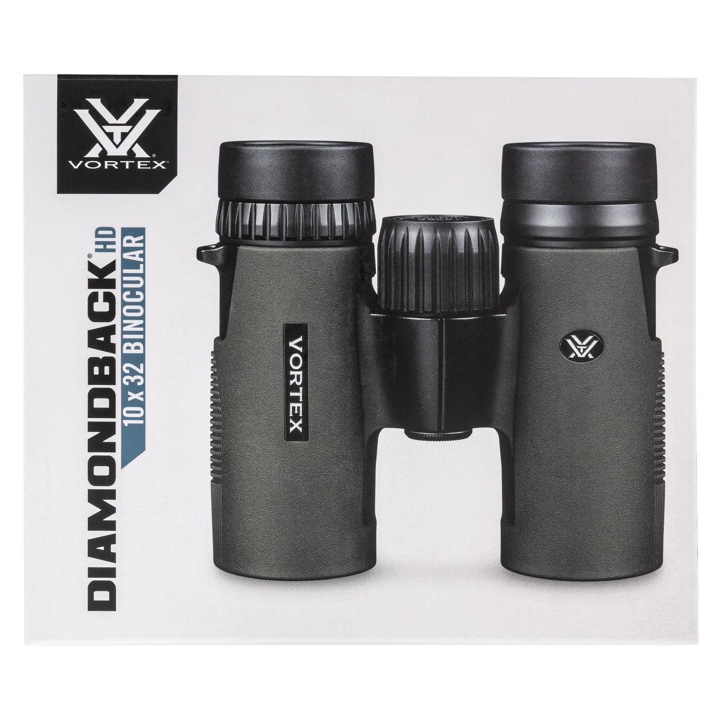 Lornetka Vortex Diamondback HD 10x32