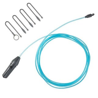 Oświetlenie LED Nite Ize Radiant Rechargeable ShineLine Blue