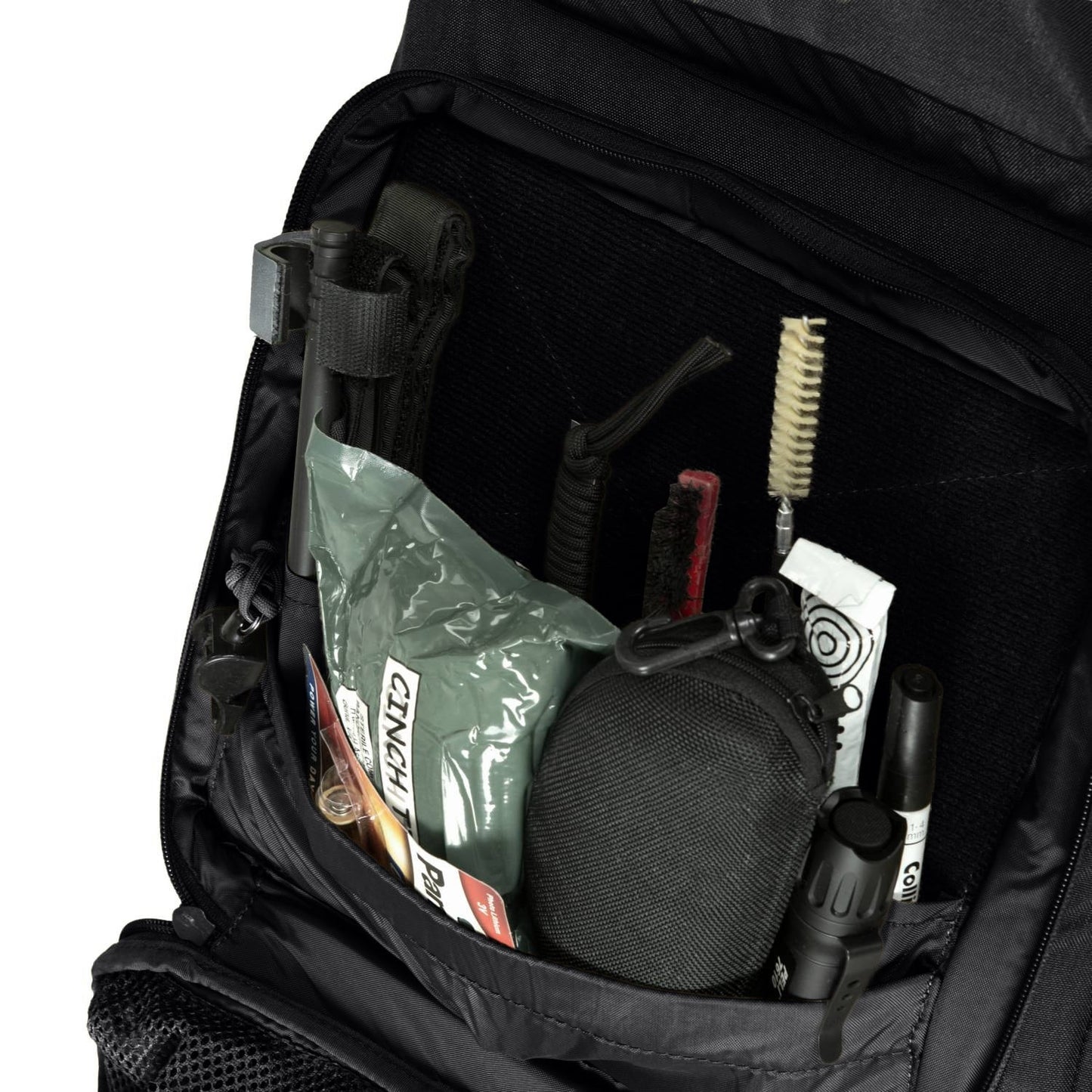 Pokrowiec Helikon SBR Carrying Bag - Black