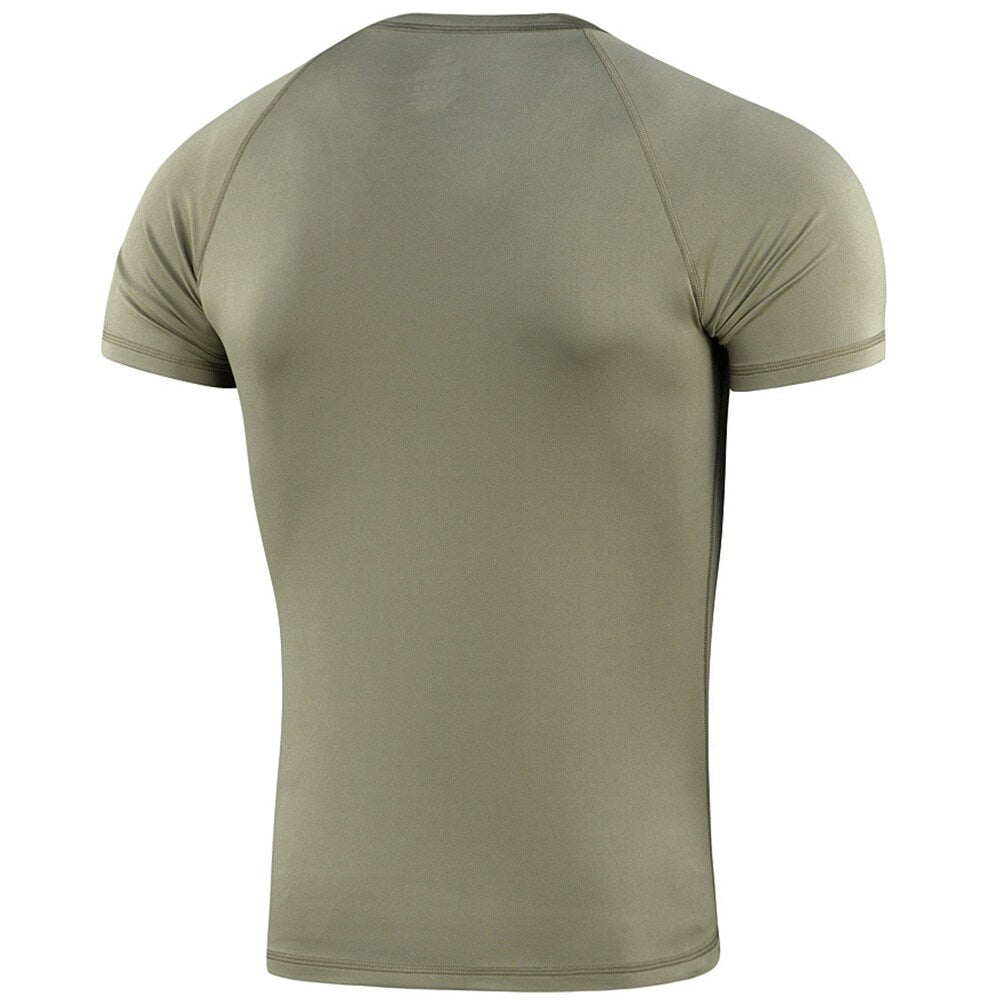 Koszulka termoaktywna M-Tac Ultra Light Polartec - Tan