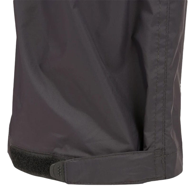 Spodnie Highlander Outdoor Stow & Go Waterproof Trousers - Charcoal