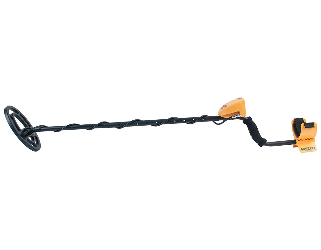 Wykrywacz metali Garrett ACE 250