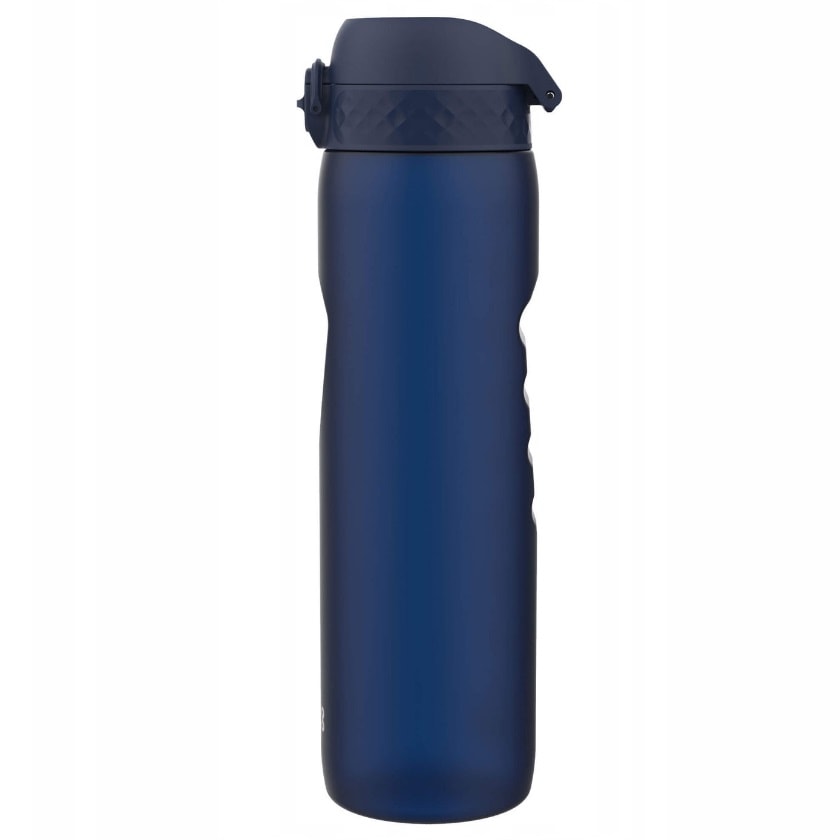 Butelka ION8 Recyclon 1,1 l - Navy