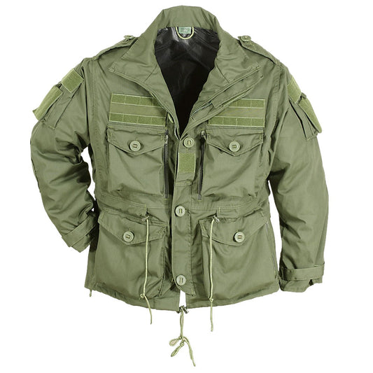 Kurtka Voodoo Tactical Tac 1 Field Jacket - Olive Drab