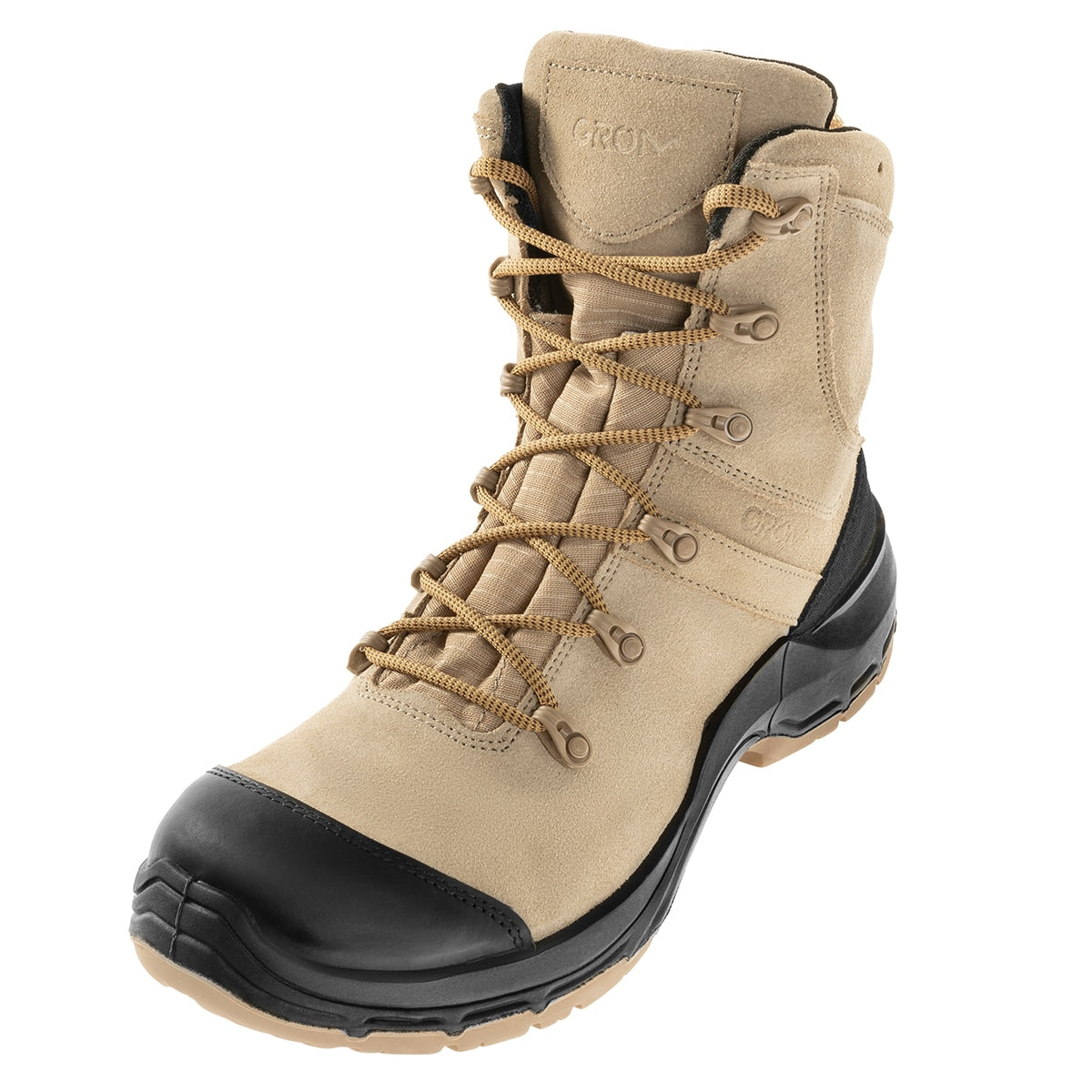 Buty Protektor Grom Unique - Beige