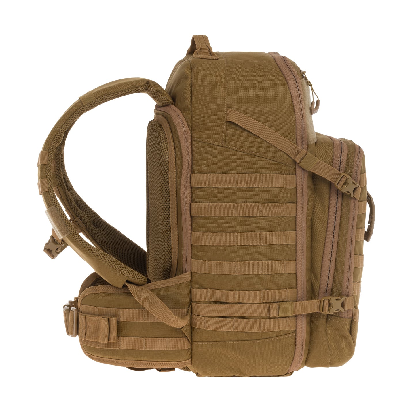 Plecak Highlander Forces Harrier 35 l - Coyote