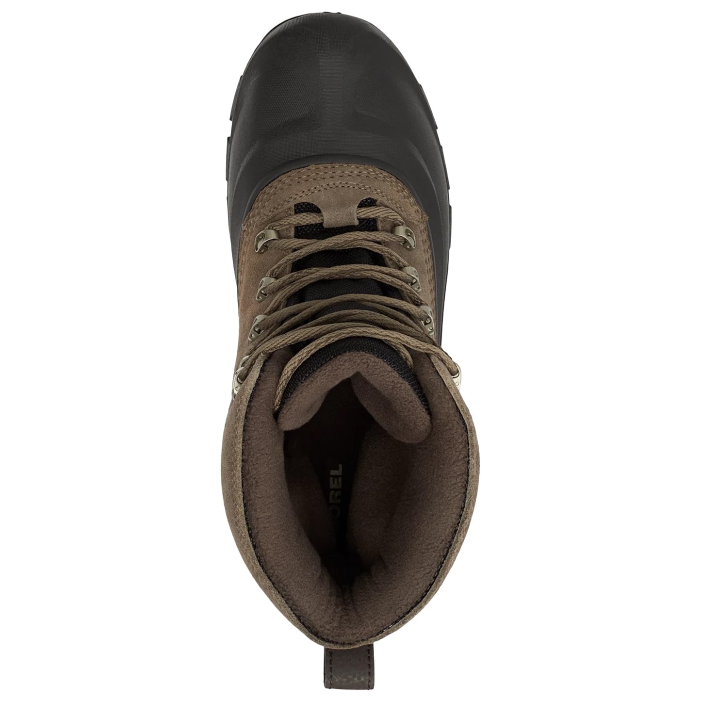 Buty Sorel Buxton Lace Boot WP - Major/Black