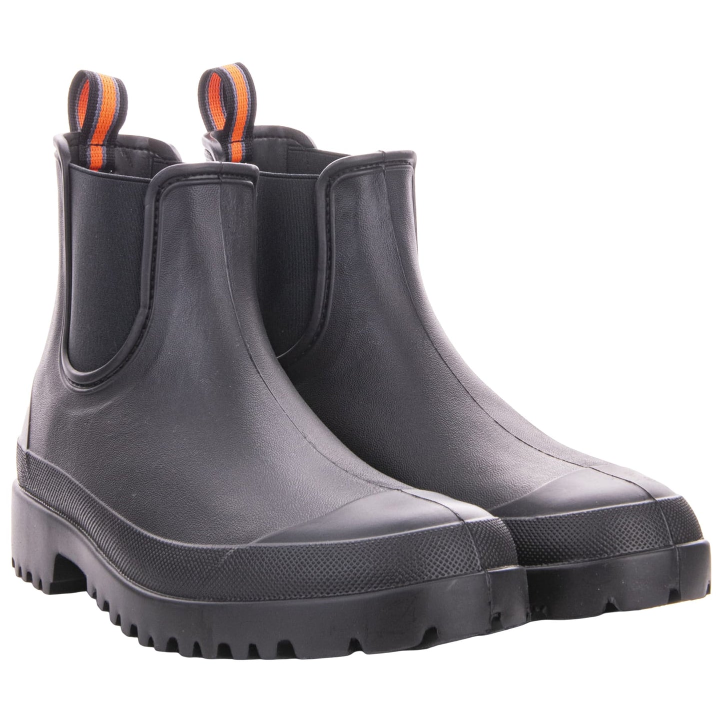 Kalosze Lemigo Chuck 774 - Black