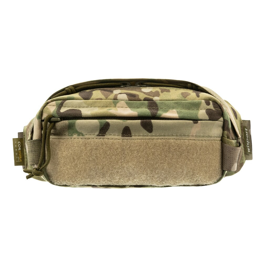 Nerka Wisport Toke Multicam Full Camo