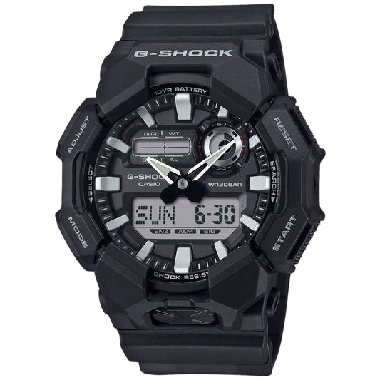 Zegarek Casio G-Shock Original GD-010-1AER