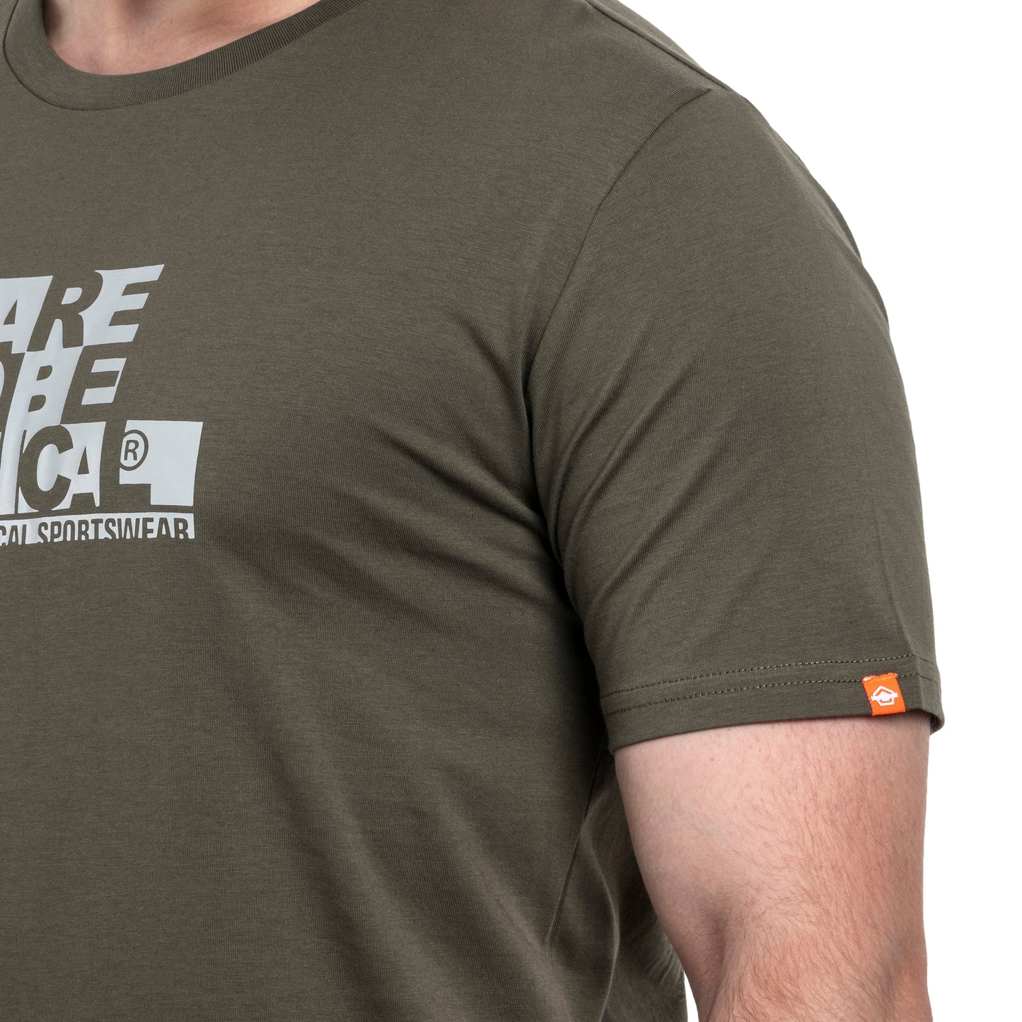 Koszulka T-Shirt Pentagon Ageron "Hashtag" - Olive
