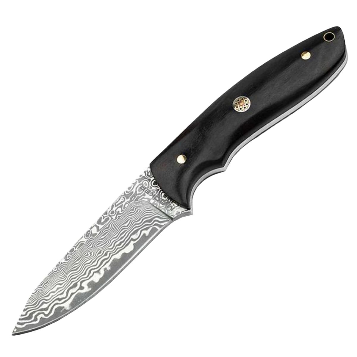 Nóż Boker Magnum Vernery Damast