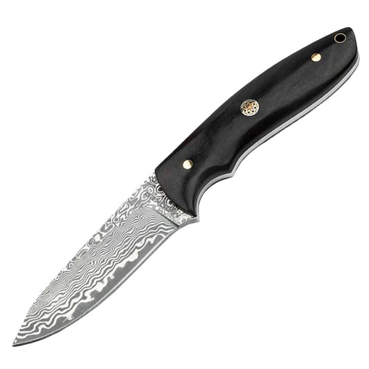 Nóż Boker Magnum Vernery Damast