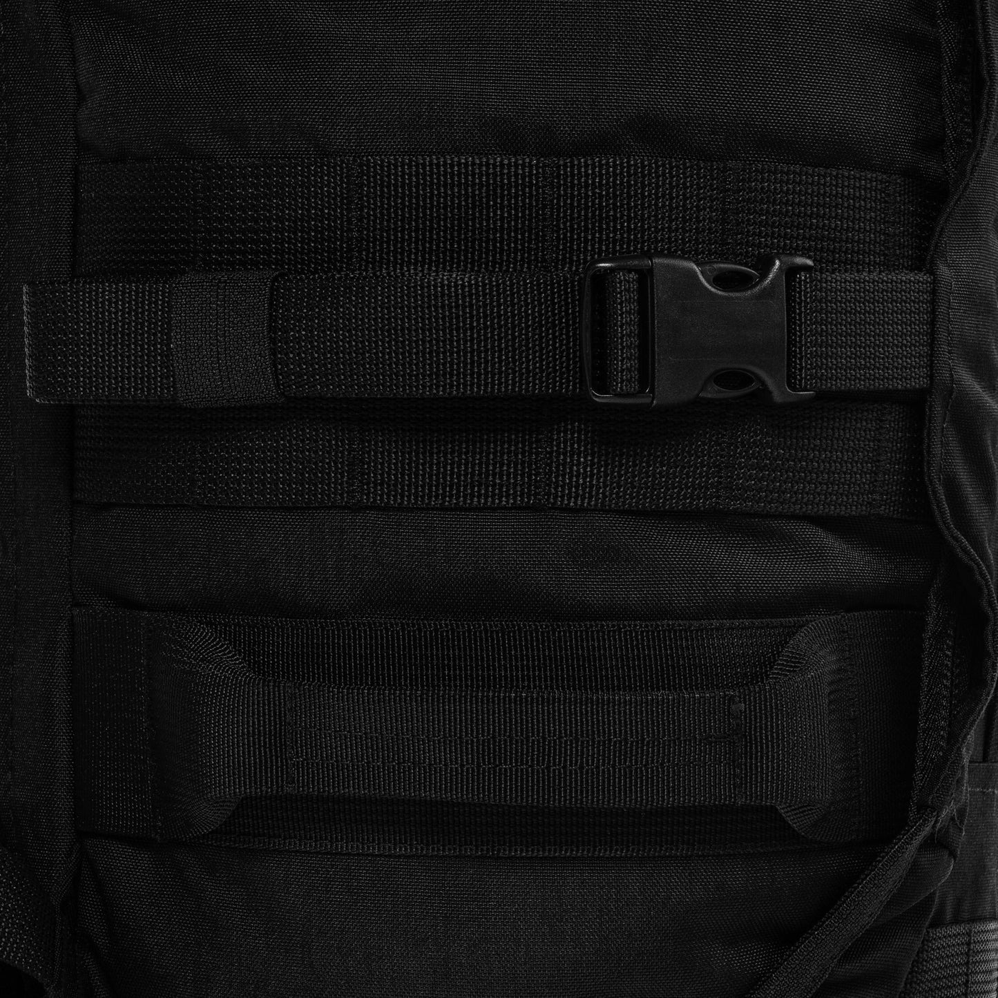 Plecak Wisport Zipper Fox 42 40 l - Black