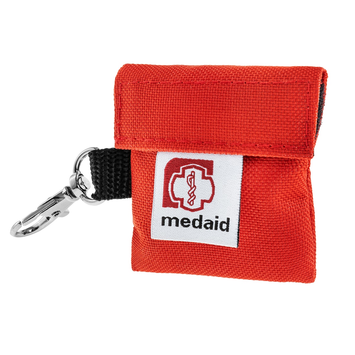 Apteczka brelok Medaid Mini - Czerwona