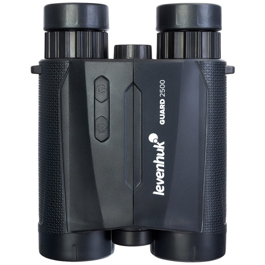Lornetka Levenhuk Guard 2500 8x42 z dalmierzem