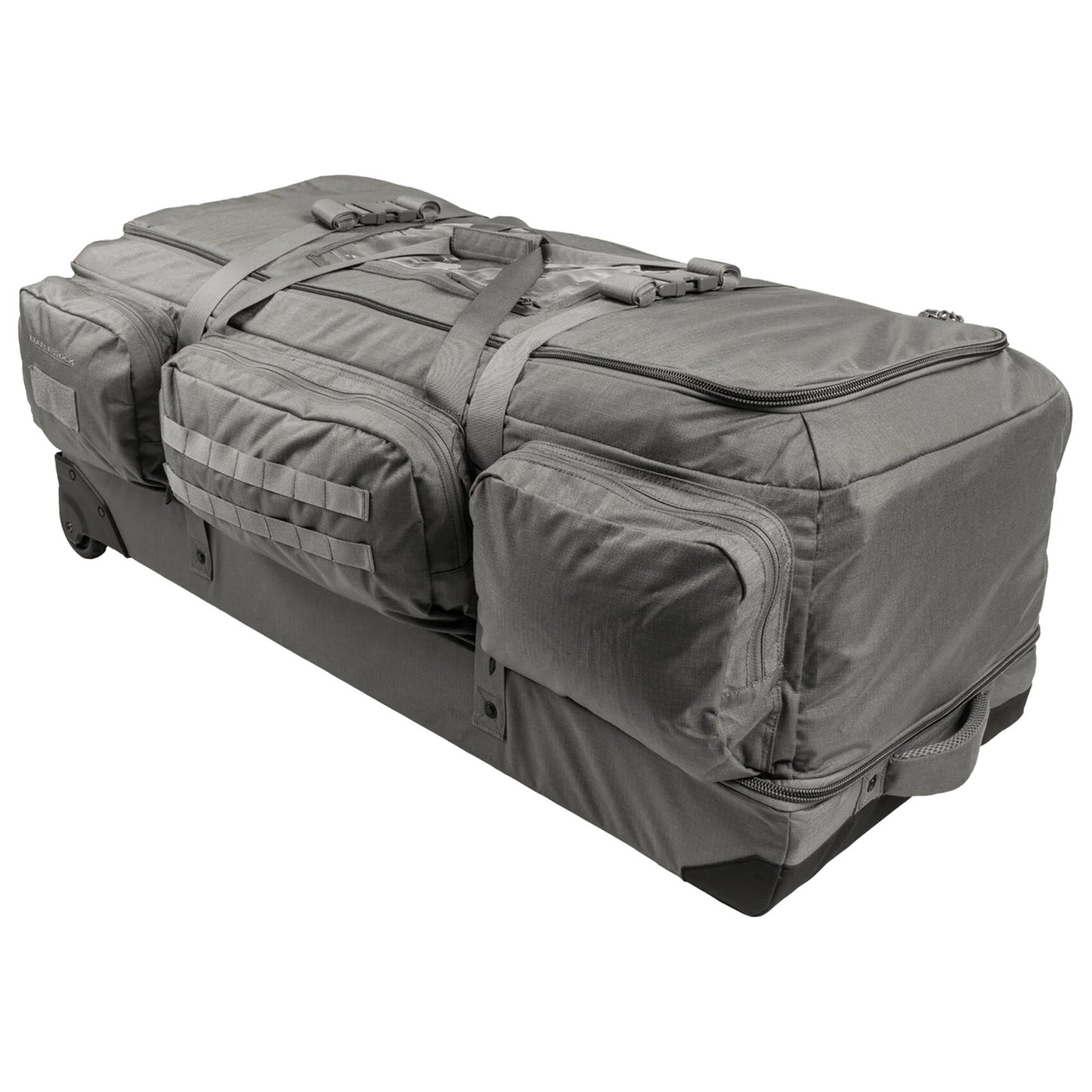 Torba na kółkach Eberlestock Hercules Duffel 191,4 l - Grey