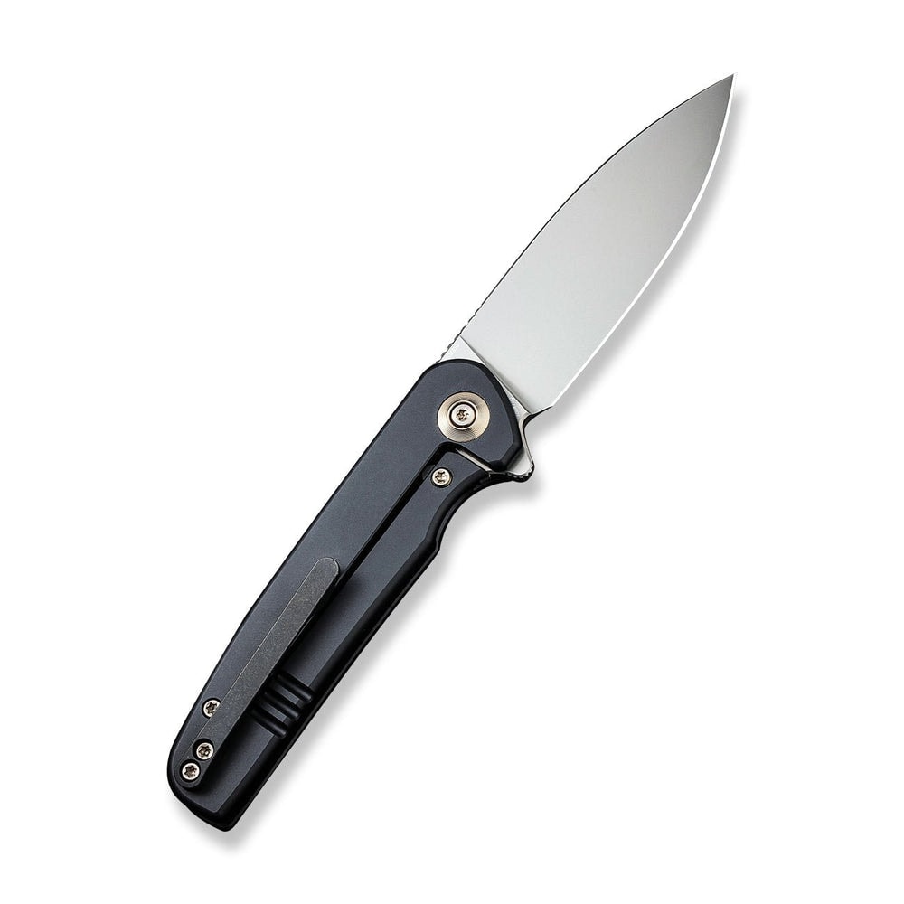 Nóż składany WE Knife Shakan Titanium - Blue