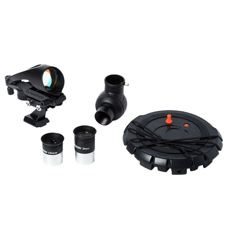 Teleskop Celestron Inspire 100 mm