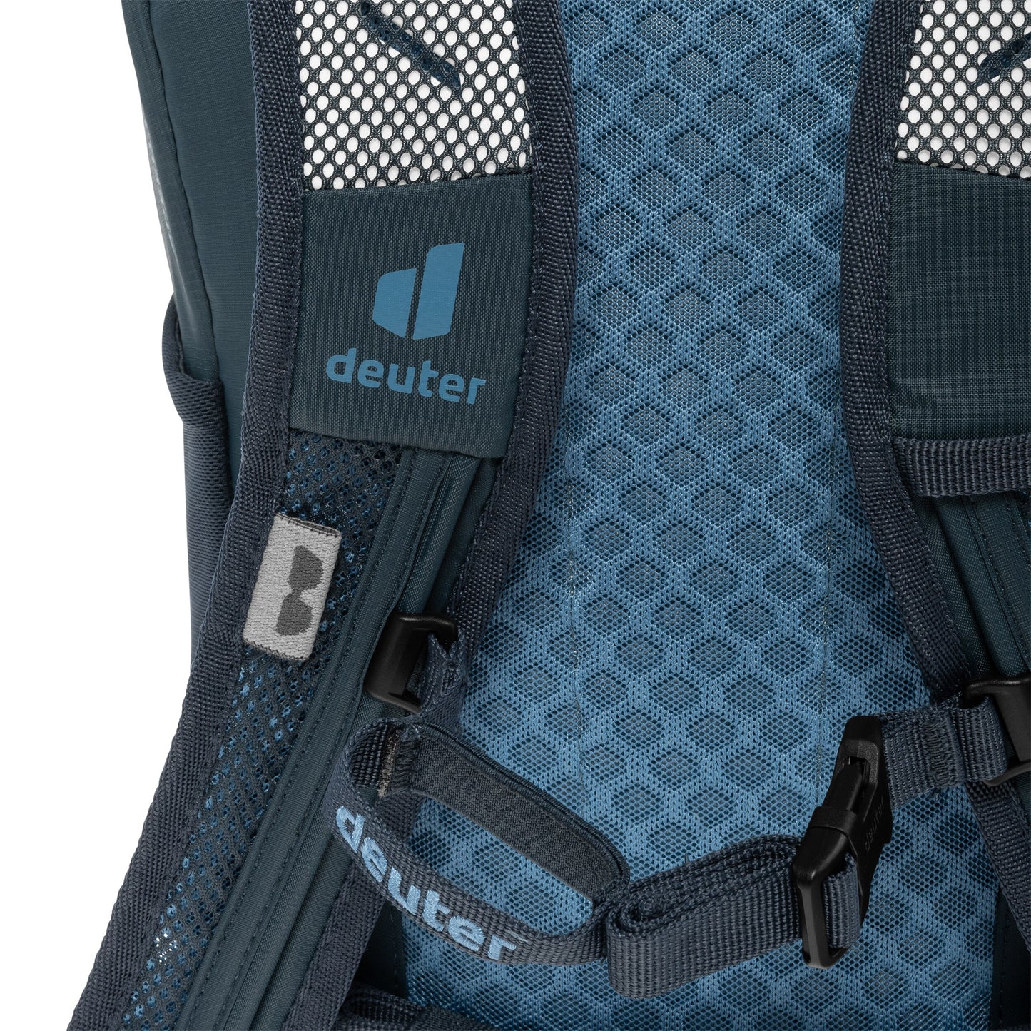 Plecak turystyczny Deuter Speed Lite 21 l - Atlantic/Ink