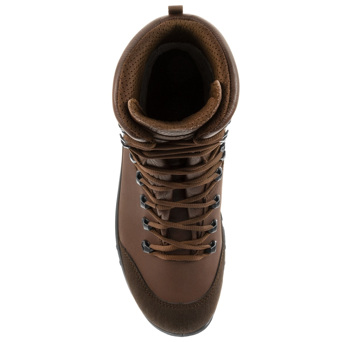 Buty Prabos Grizzly GTX - Brown