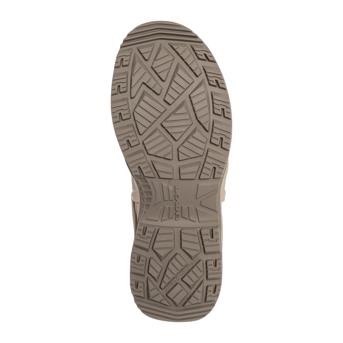 Buty Lowa Zephyr GTX MID MK2 - Desert