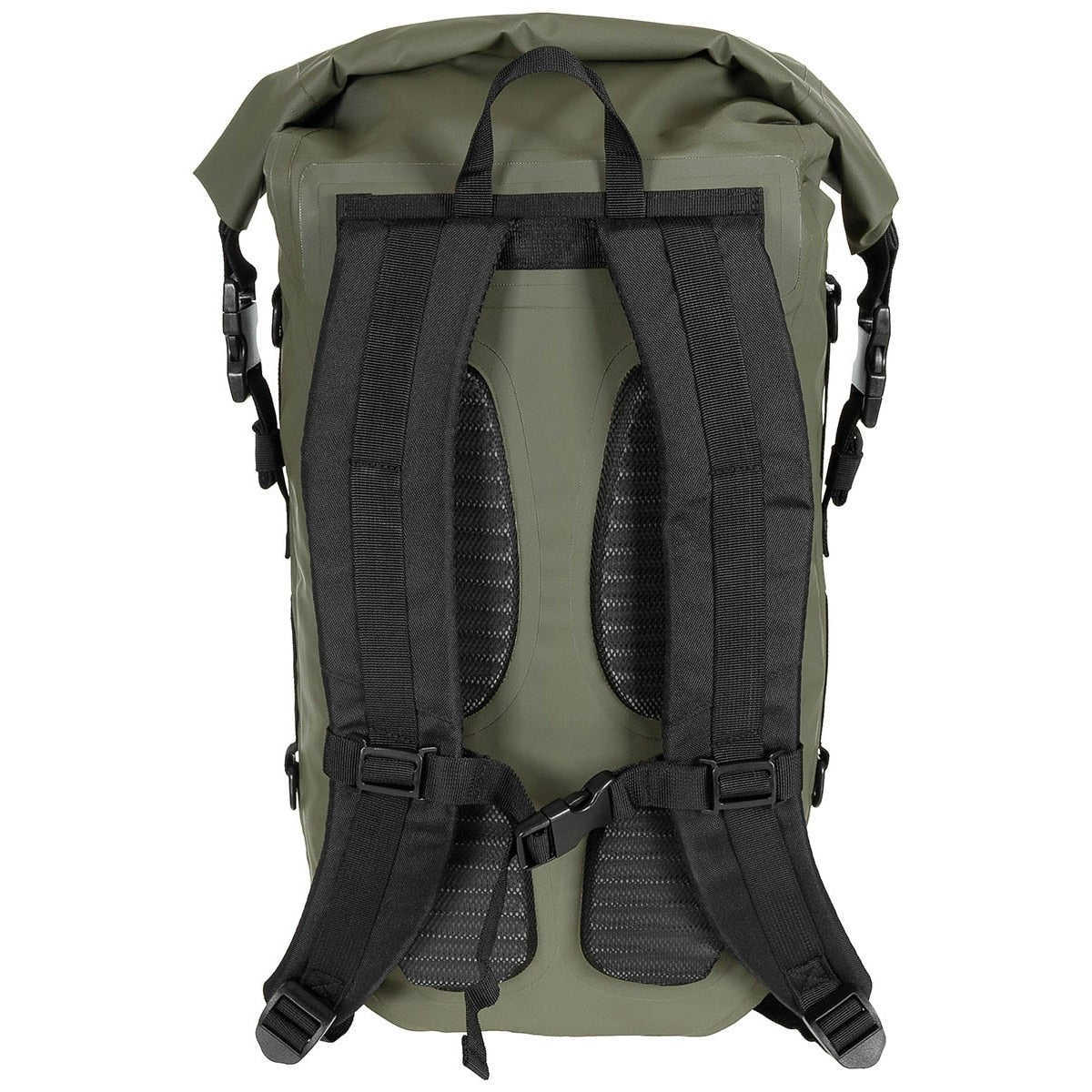 Plecak wodoodporny MFH Fox Outdoor Dry Pack 30 l - Olive
