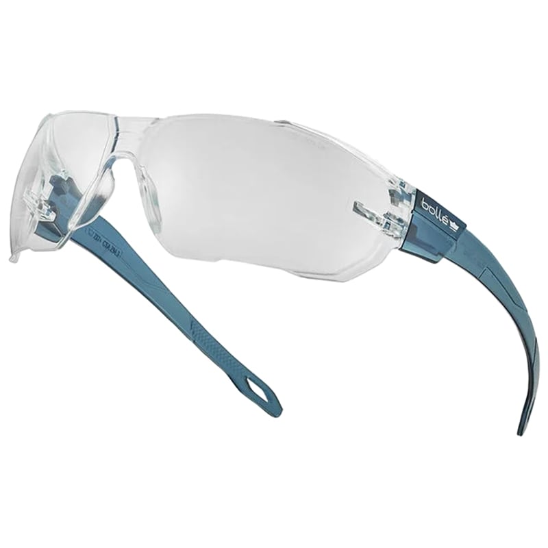Okulary ochronne Bolle Swift - Clear