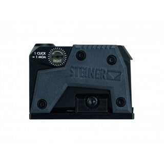 Kolimator Steiner MicroPistol Sight MPS