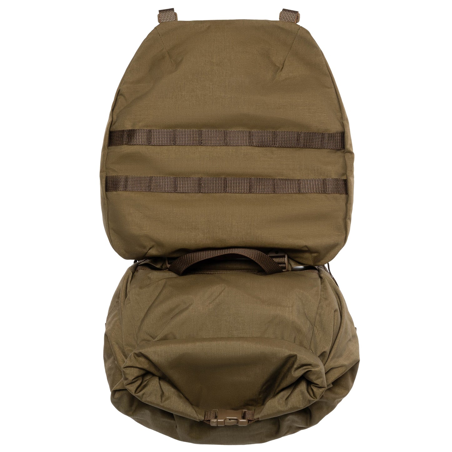 Plecak Savotta Kantamus 60 l - Brown