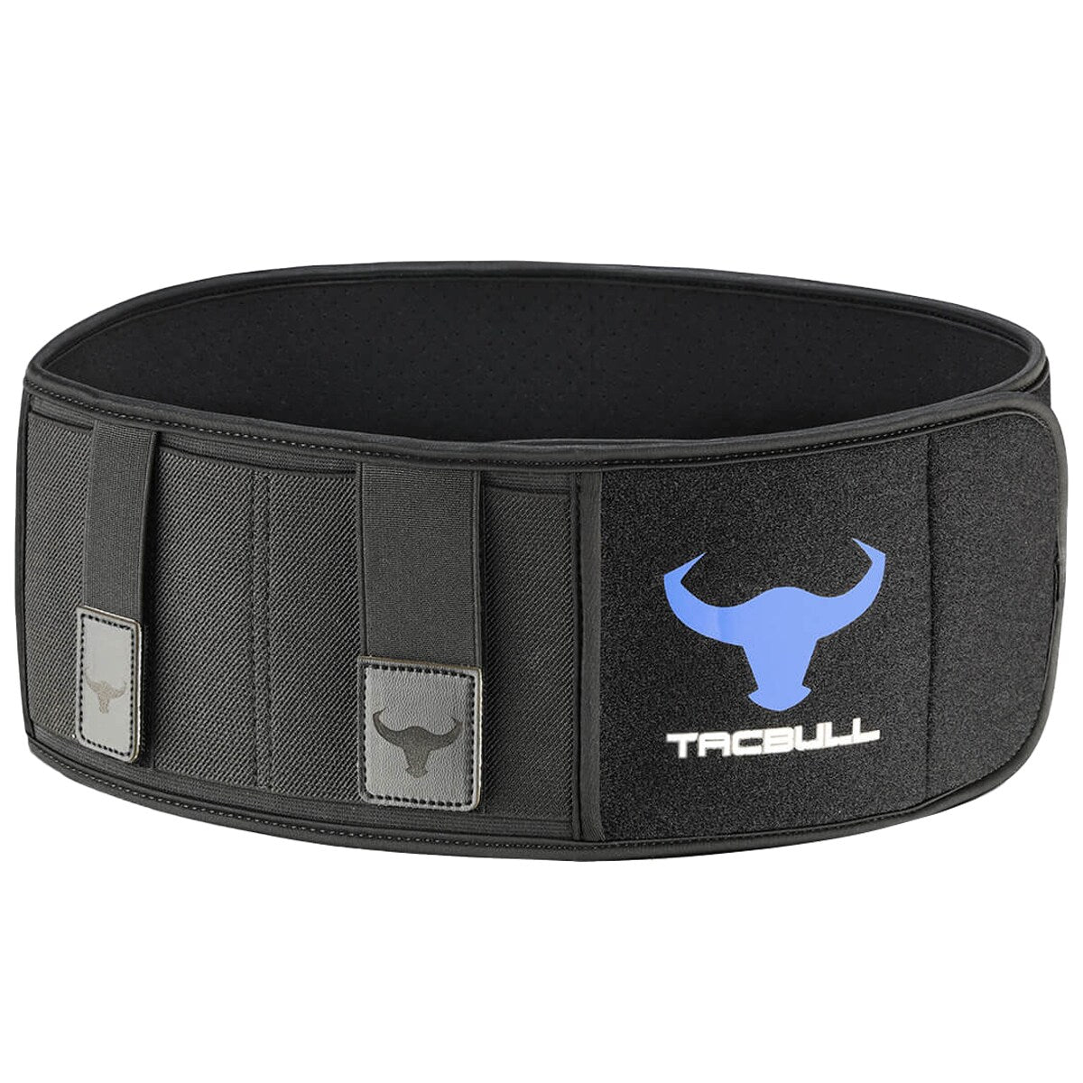 Pas taktyczny Tacbull Neoprene Belly Band Holster - Black