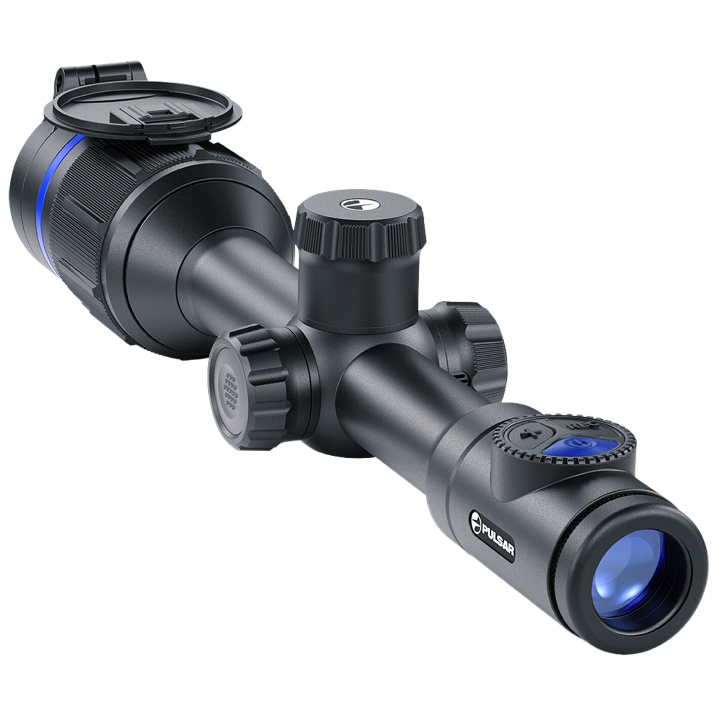 Luneta termowizyjna Pulsar Thermion 2 3x24 XG50