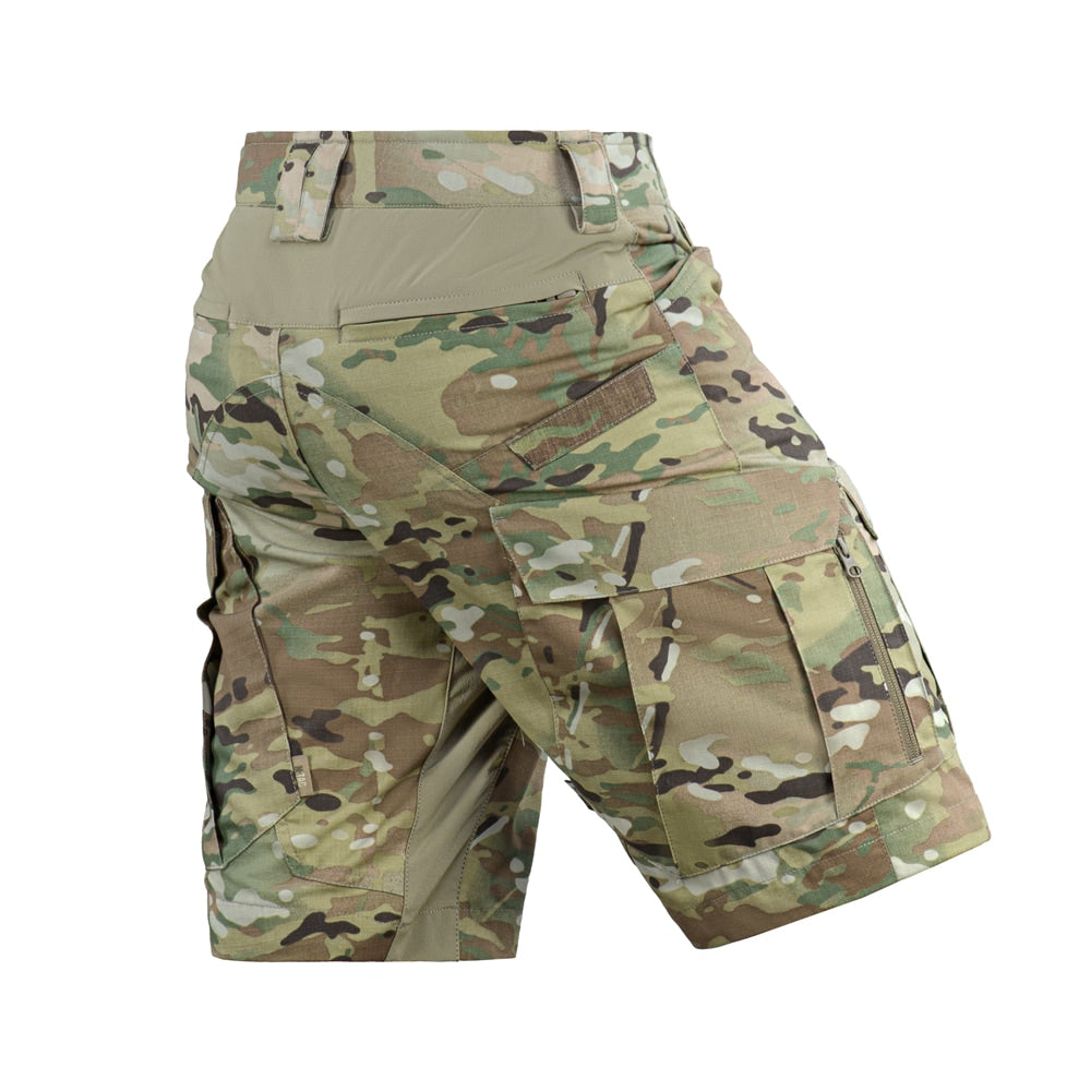 Szorty M-Tac Sturm Gen.II Nyco Extreme - MultiCam