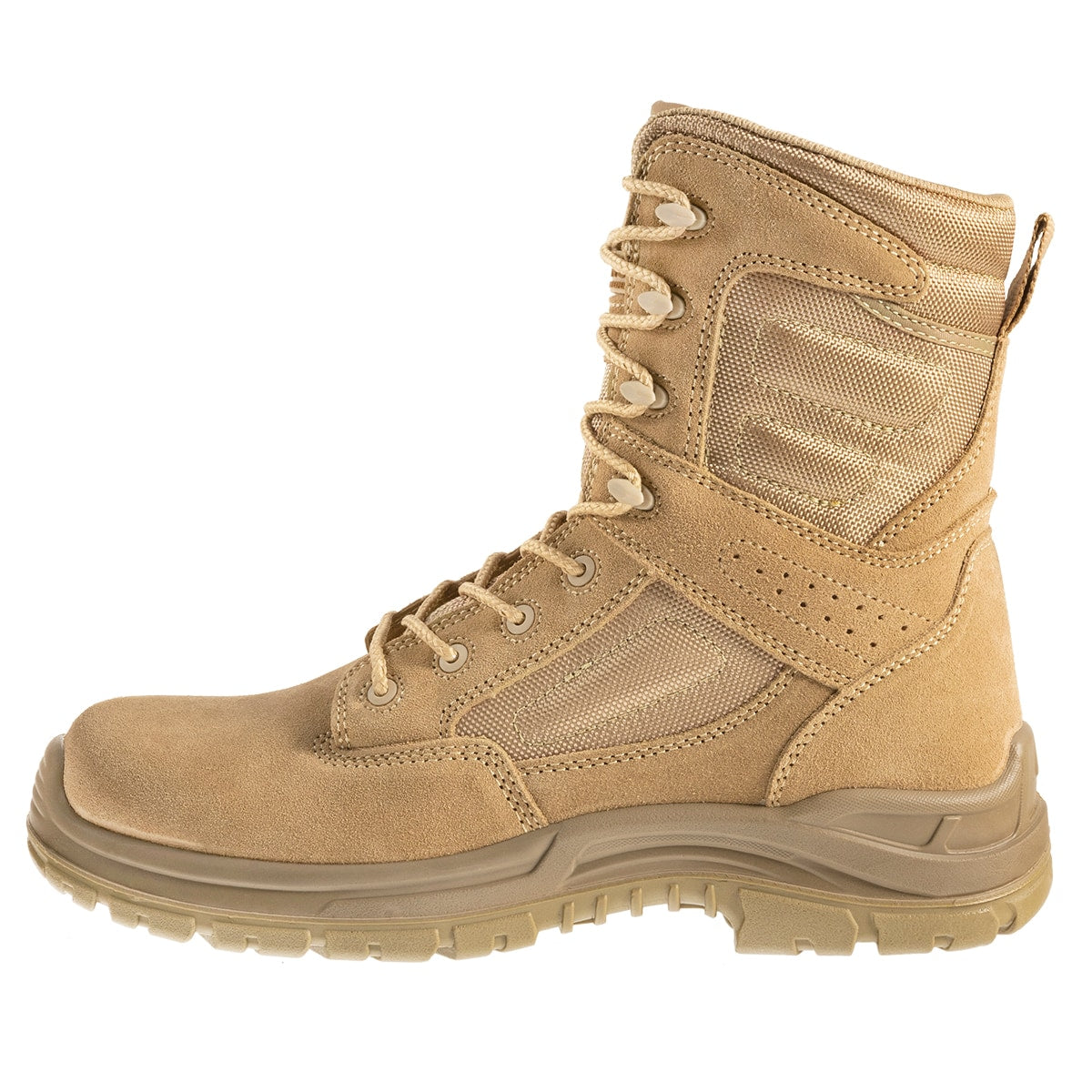 Buty Bennon Commodore Desert Light 01