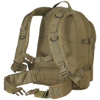 Plecak Voodoo Tactical Skin Assault Pack 41 l - Coyote