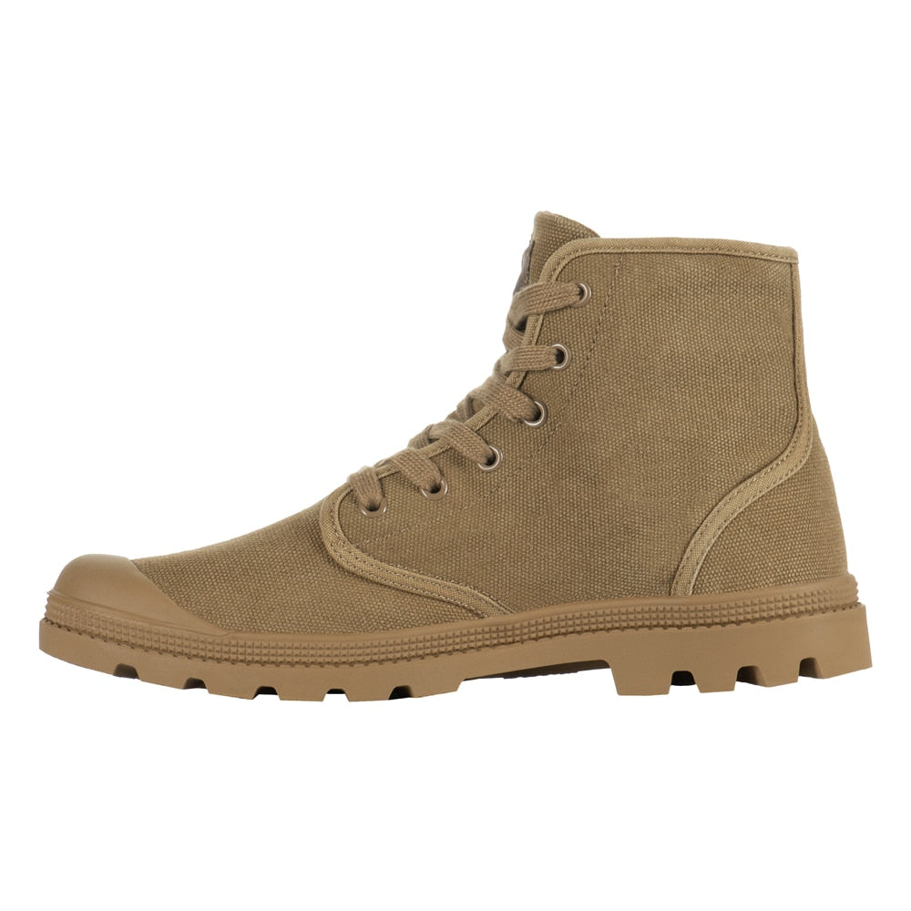 Buty M-Tac - Coyote
