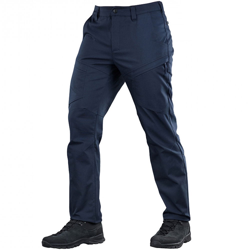 Spodnie M-Tac Patrol Gen.II Flex - Dark Navy Blue