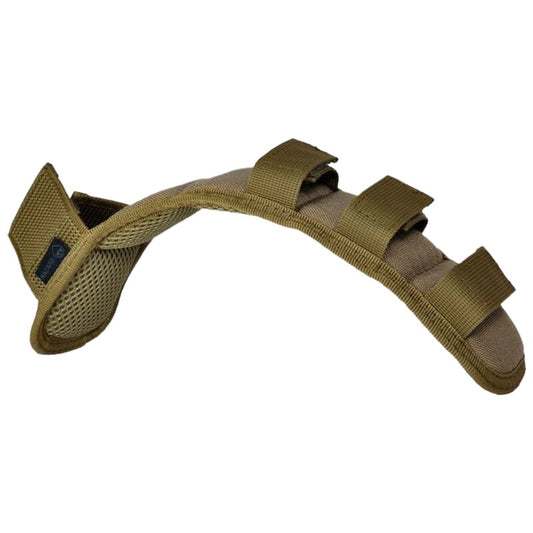 Nakładka na pasek Hazard 4 Deluxe Strap Pad - Coyote
