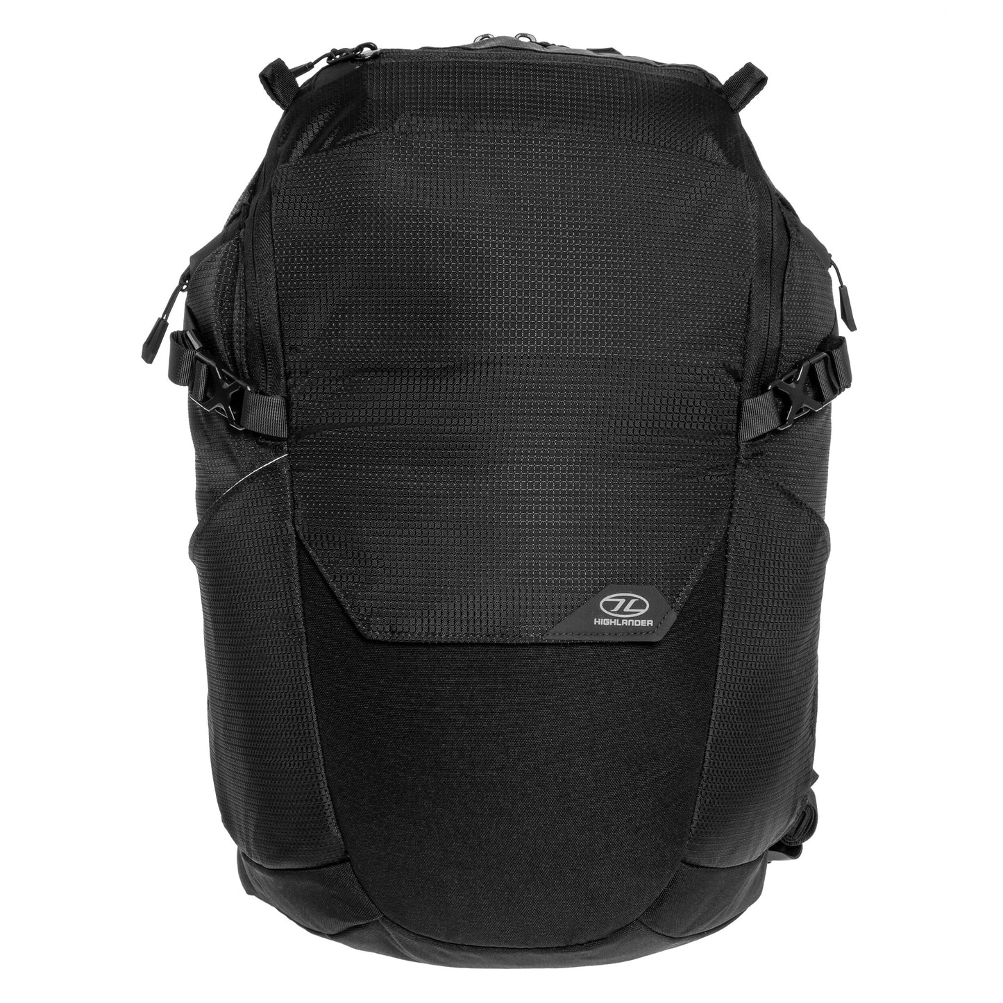 Plecak Highlander Outdoor Roam 28 l - Black