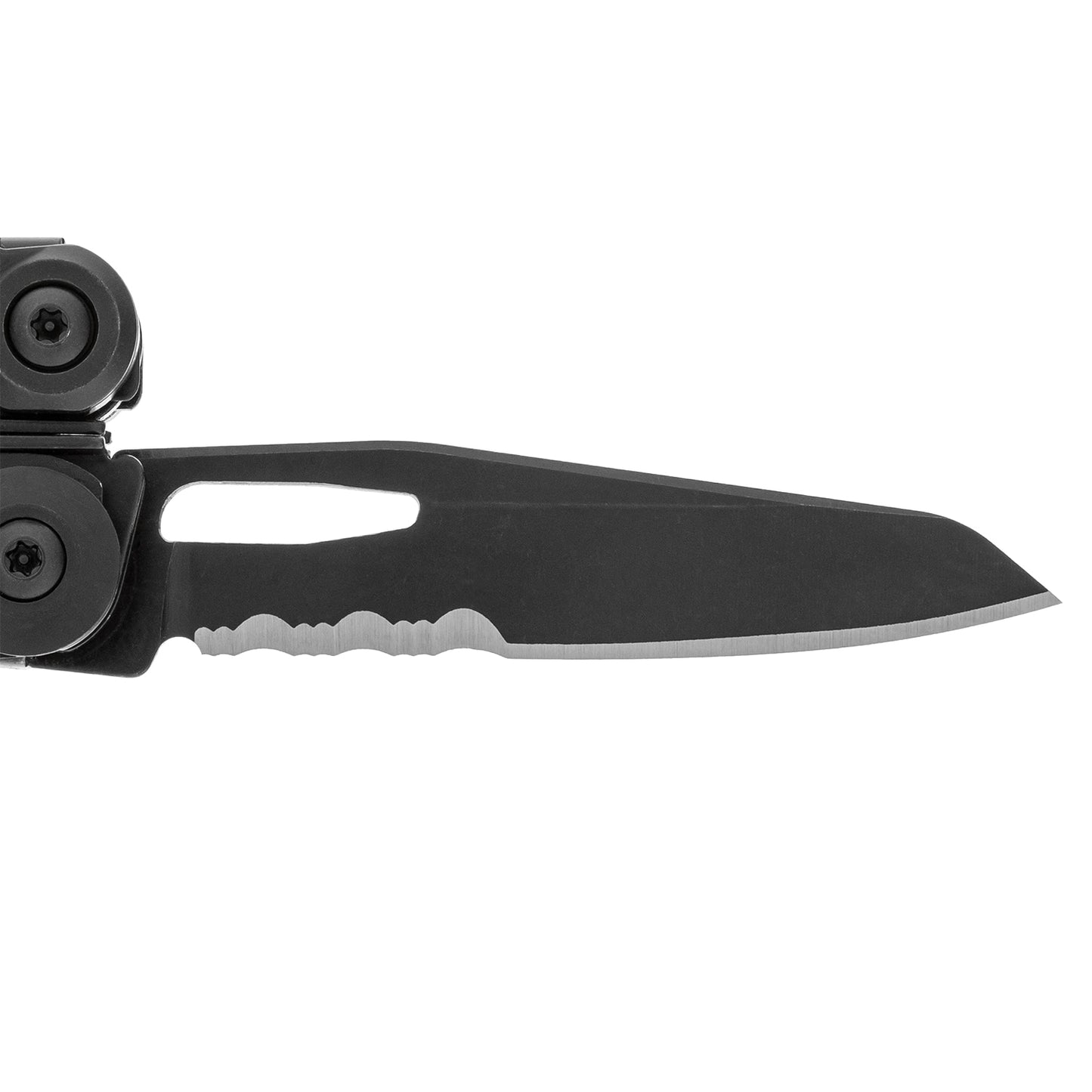 Multitool Leatherman MUT z kaburą MOLLE - Black