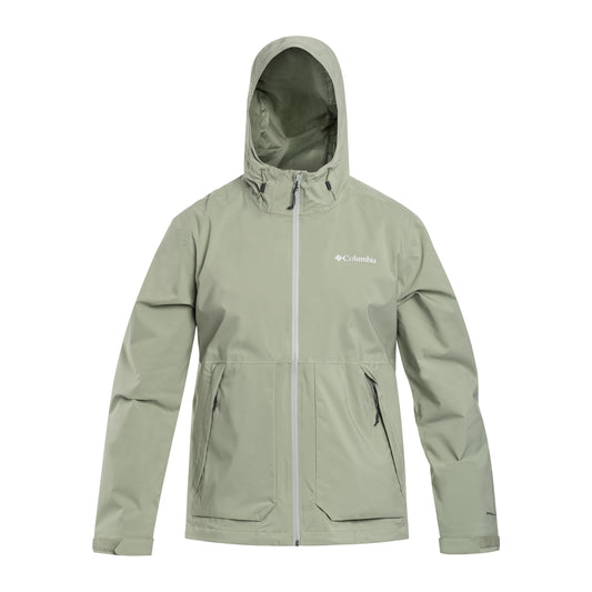 Kurtka Columbia Altbound Jacket - Safari