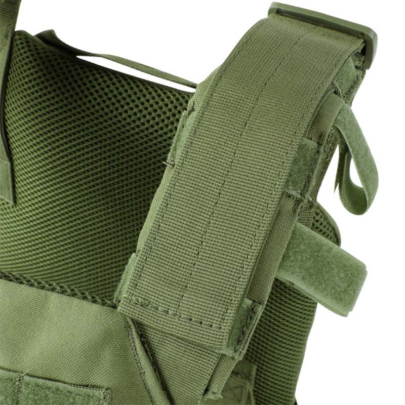 Kamizelka taktyczna Condor Sentry - Coyote Brown