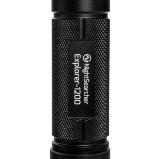 Latarka NightSearcher Explorer 1200 - 1200 lumenów