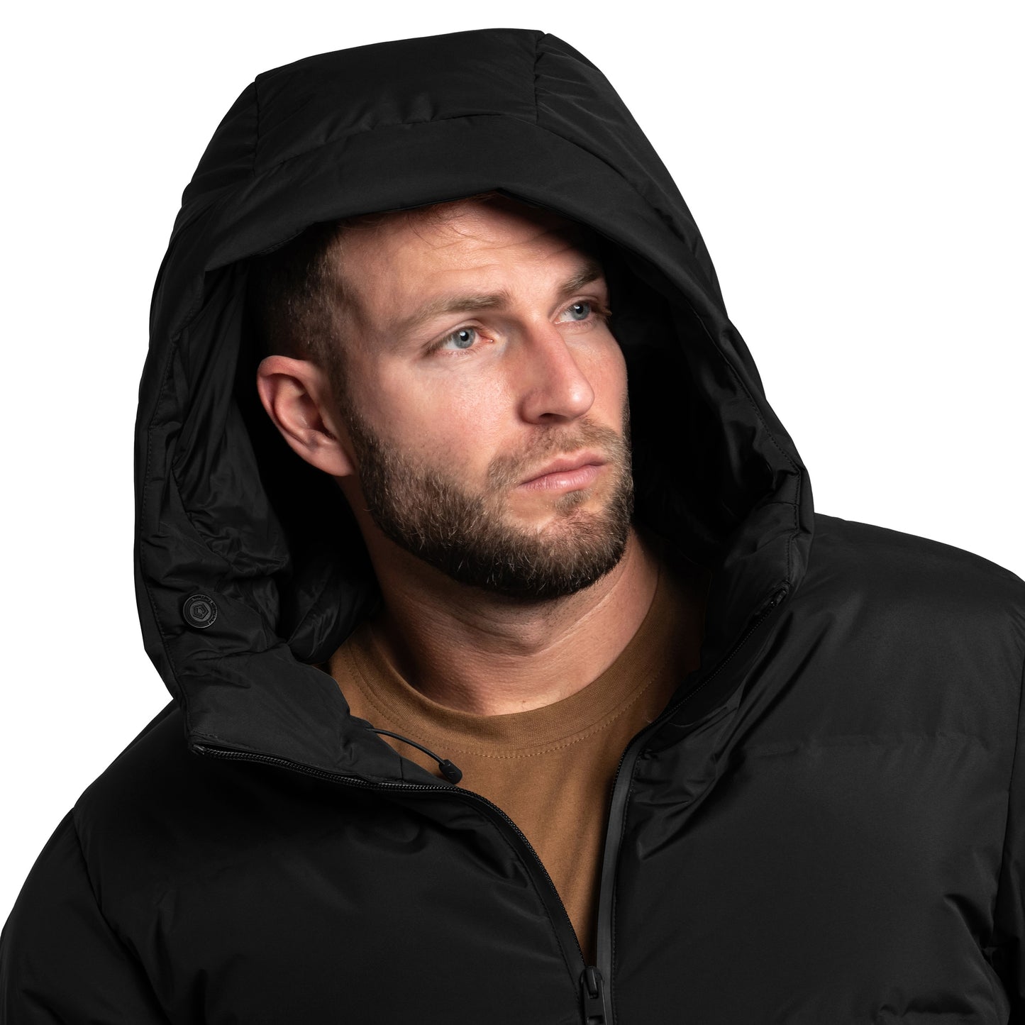 Kurtka Pentagon Omega Down - Black