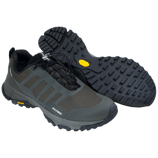 Buty trekkingowe Alpinus Hydrotex Larouco - Olive